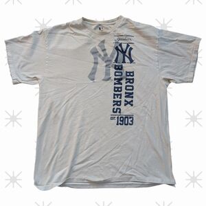 New York Yankees Tee